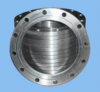 Plate Flanges