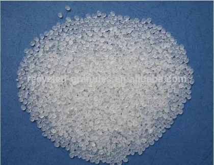 Virgin HDPE/LDPE/LLDPE Granules, Granules Recycled LDPE, Plastic Granules