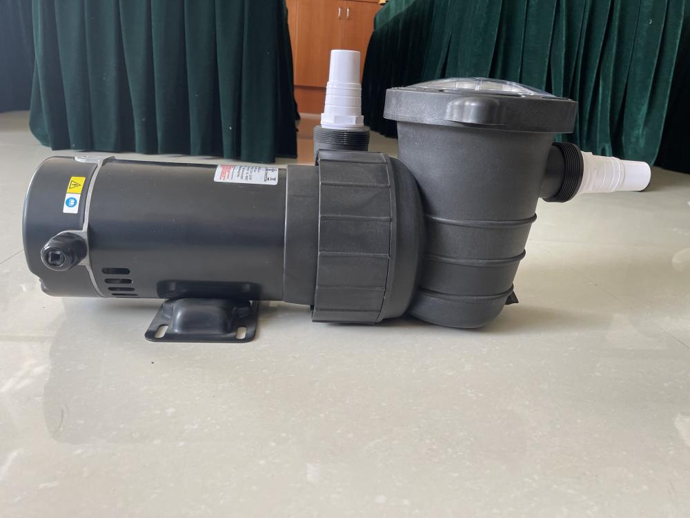 Swimming Pool Pump