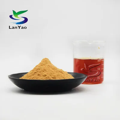Industrial Grade Liquid Polyferric Sulphate