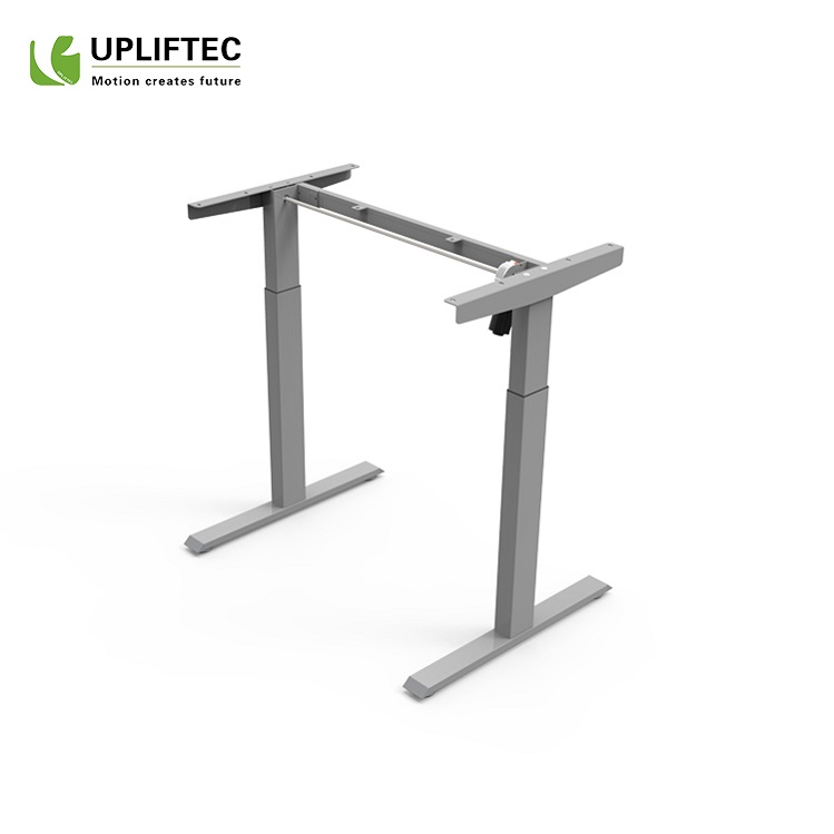 Standing Desk Adjustable Height Electric