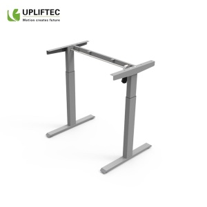 Standing Desk Adjustable Height Electric