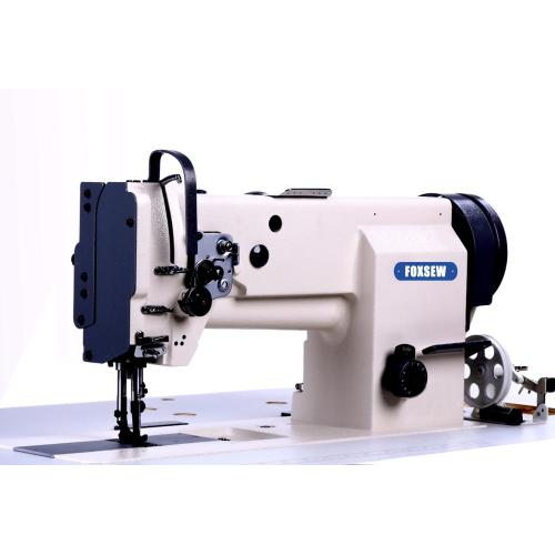 Machine de couture de canapé de canapé à pied de marche pour aliments pour animaux de pied