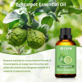 Pure Essential Oil From Thailand BERGAMOT oil OEM/ODM Bergamot Essential Oil Bottle Suppliers in Bulk Manufacturer