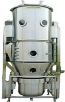 Fluid bed Granulator
