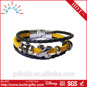 vatop bluetooth bracelet leather bracelet bead bracelet child gps tracker