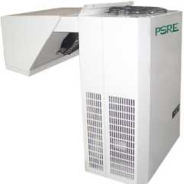 Cutting-Edge Technology: Monoblock Condensing Unit Redefines Refrigeration