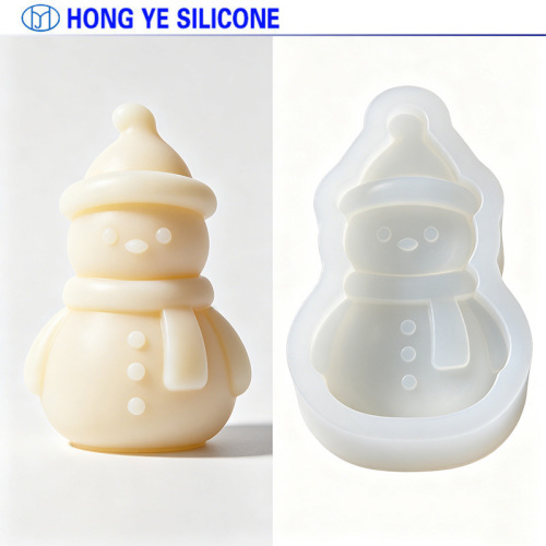 High Performance Liquid Silicone