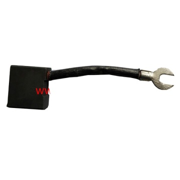 12x30x26mm Motor Carbon Brushes for Shinko 6FBR15 Forklift