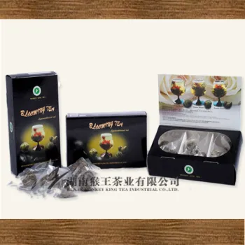 45g Tea Paper Box
