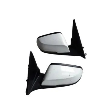Auto Parts: BMW X1 E84 Rearview Mirror - Auto Folding Side Door Mirror