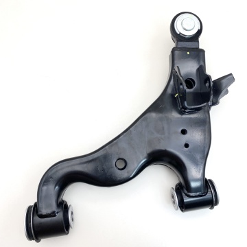 luxesoemコントロールアーム48069-0K010 for HILUX/VIGO KUN15 2WD Pick Up 2005-2012左下サスペンション