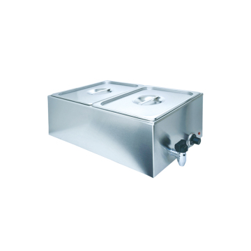 CE Certified Premium Commercial Electric Bain Marie