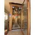 Ce small Home Lift Residential Elevator