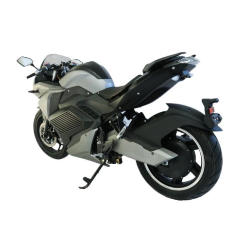 Balnce Israel Swingarm Electric Motorcycle