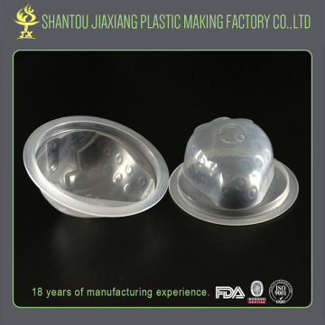 New design 70ml ice cream plastic cup price