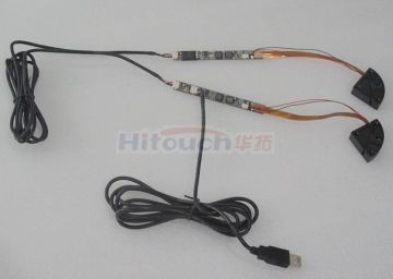 Optical Touch Module Oim100 Convert The Wall To Electronic Interactive Whiteboard