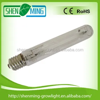 Full Spectrum HID Greenhouse Grow Lamp: 250W E39/40 HPS Lighting Solution