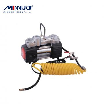 Fully functional craftsman electric compressor for car