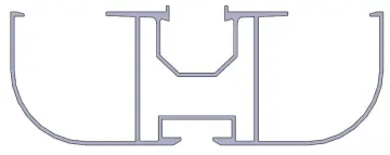 Waterproof Guide Rail -03