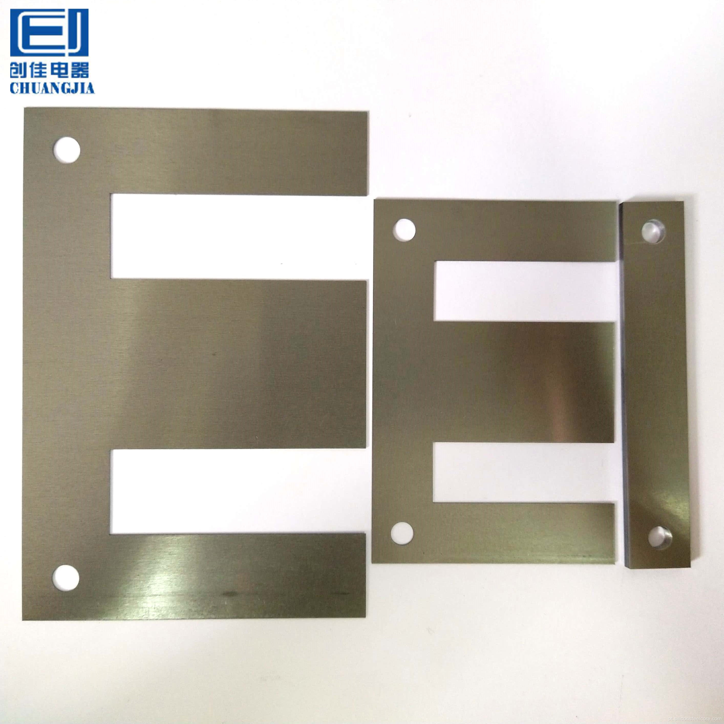 EI Lamination Core Transformer Core