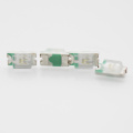 0603 SMD LED 1608 Green Small ikanam ngwugwu