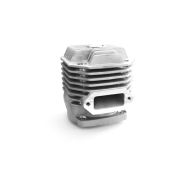 Peças de reposição agrícolas usinadas CNC para motores a diesel