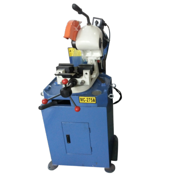 Manual Metal Tube Cutting Machine: Find the Right Equipment