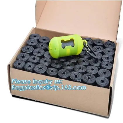 Extra Strong Trash bag Garbage Bag Bin Bag Trash Can Liner,Disposable Kitchen Garbage Bags, Durable Plastic Trash Bags