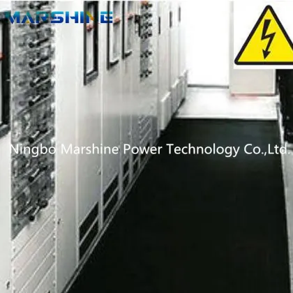 Rubber Floor Electrical Insulating Rubber Sheet
