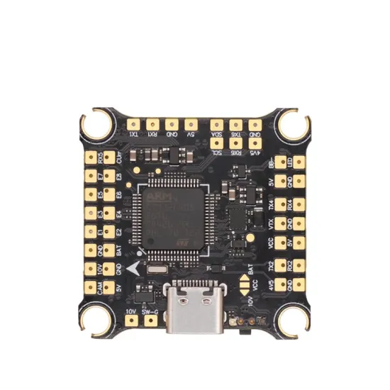 HAKRC F405 V2 Flight Controller for RC Drone