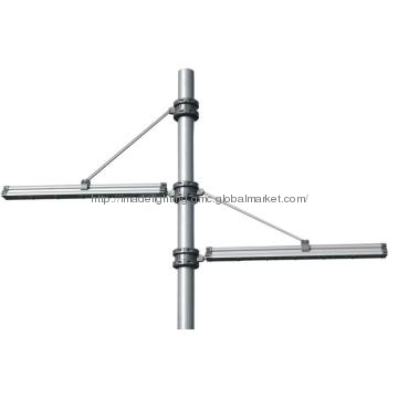 High Intensity LED Garden Light