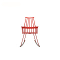 Kartell Comback Rocking Chair