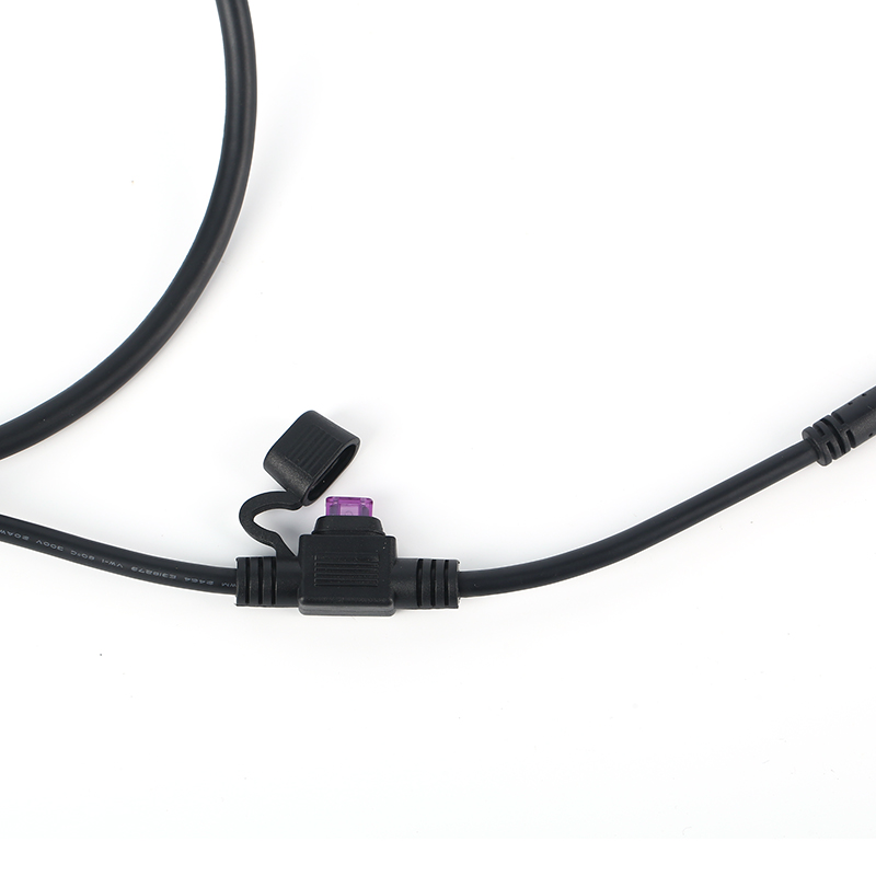 J1708cable assy