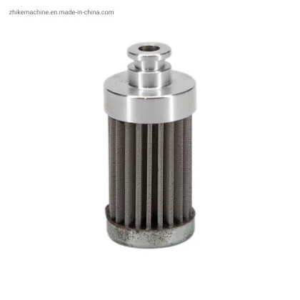 Liquid Filtration Treatment Amsoil Oil Filter