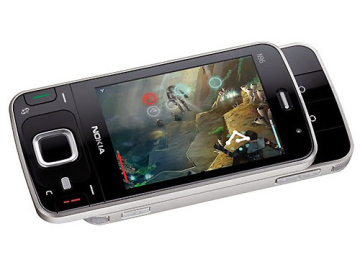 www.goodsclub.com mobile Phone N96 (3G, GPS & Wifi)