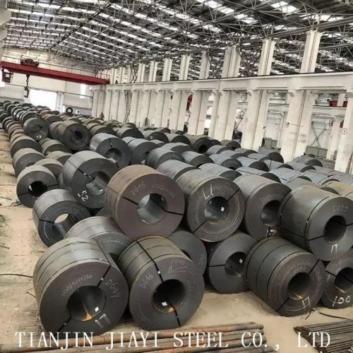 Steel Wear Plate Weather Resistant Steel Plate Manufactory