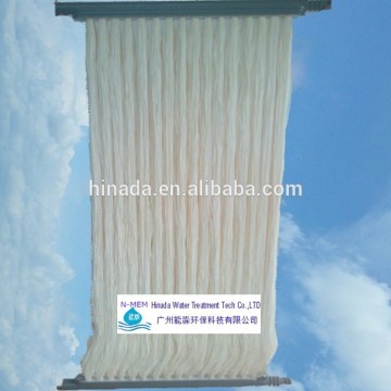 MBR Membrane Bioreactor Modular Waste Water Treatment