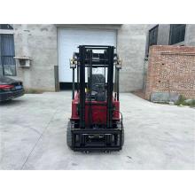 Economical Practical Electric Forklift Affordable Price Sale
