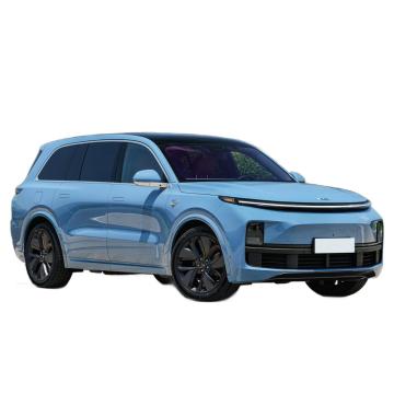 Veículo elétrico puro líder ideal L9 Max