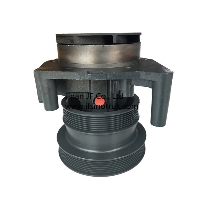 13036040 13036102 13036705 13038451 Water Pump Pulley China