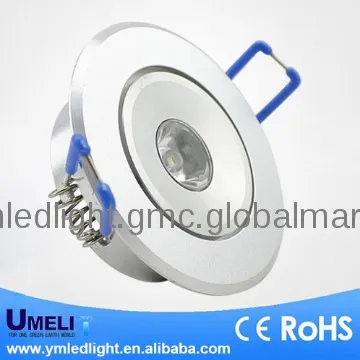 low power consumption led ceiling lighting