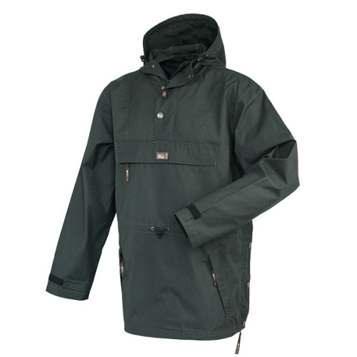 Men's Outdoor Casual T/C Jacket