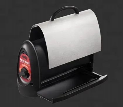 Hot Sale Electric Bacon Cooker: Your Ultimate Bacon Grilling Solution