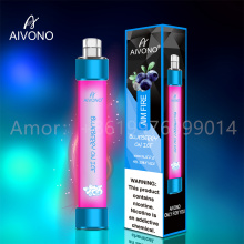 Жинхэнэ Aivono AIM нь галын нэг удаагийн вап