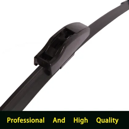 Wiper Blades for Mitsubishi Colt 2004-2012
