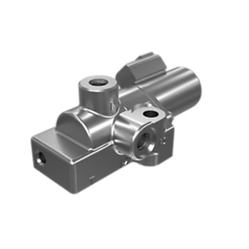 Motor grader 120K 140H differential lock valve 525-5786/ 5255786