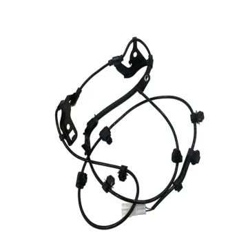 Factory Direct Sale: Wheel Speed Sensor Wire Harness - OEM 89543-0K061 89543-0K060 ABS-2503 - Replacement Cost & Location