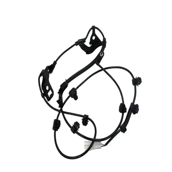 Factory Direct Sale: Wheel Speed Sensor Wire Harness - OEM 89543-0K061 89543-0K060 ABS-2503 - Replacement Cost & Location