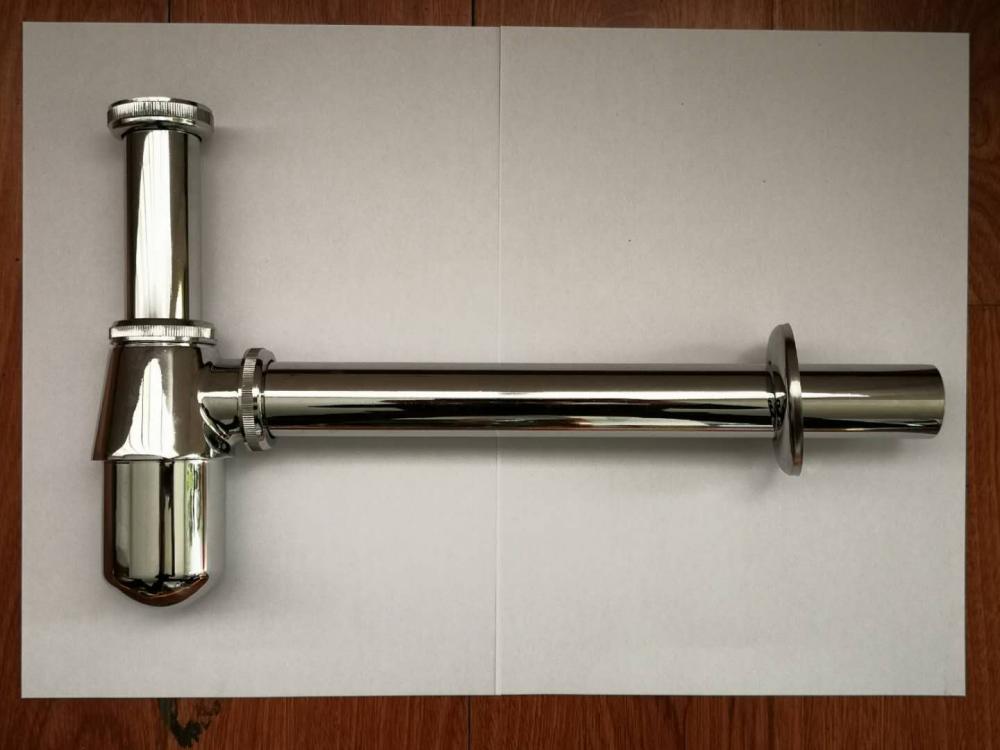 스테인리스 304 폐수 배수관